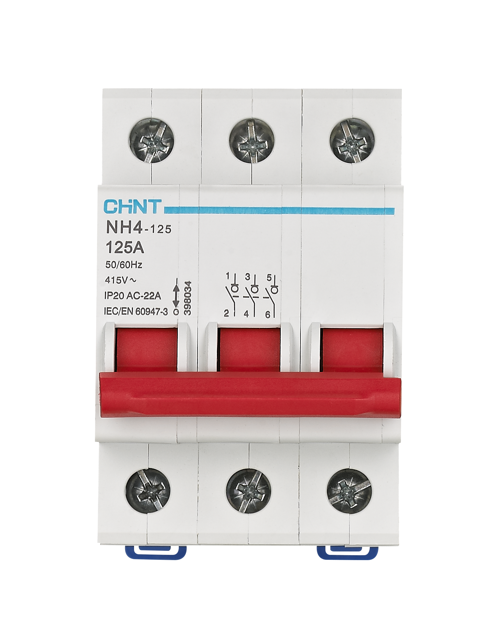 NH4 Switch Disconnector